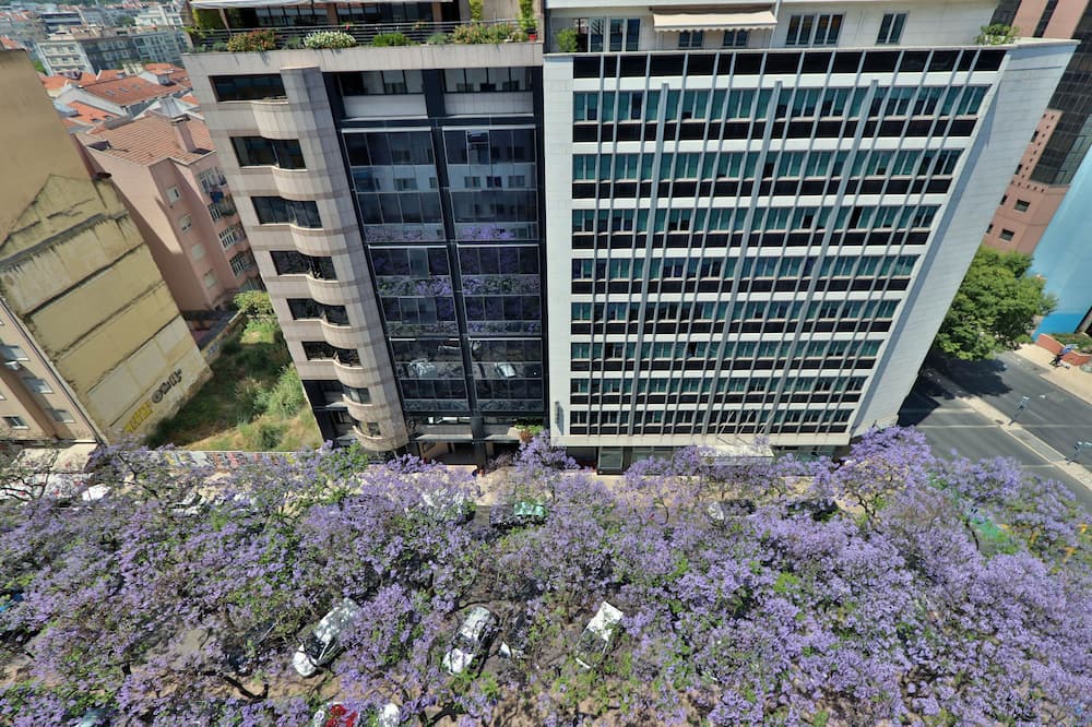 トゥリム イベリア ホテル 写真