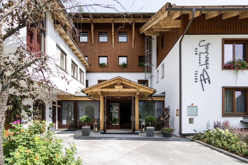 Hotel OTP Birkenhof 写真