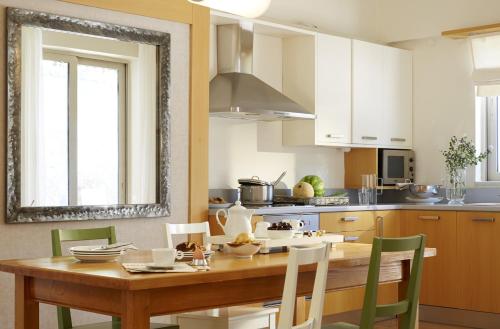 Pleiades Luxurious Villas 写真