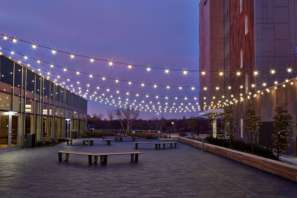 AC ホテル コロンバス ダブリン 写真