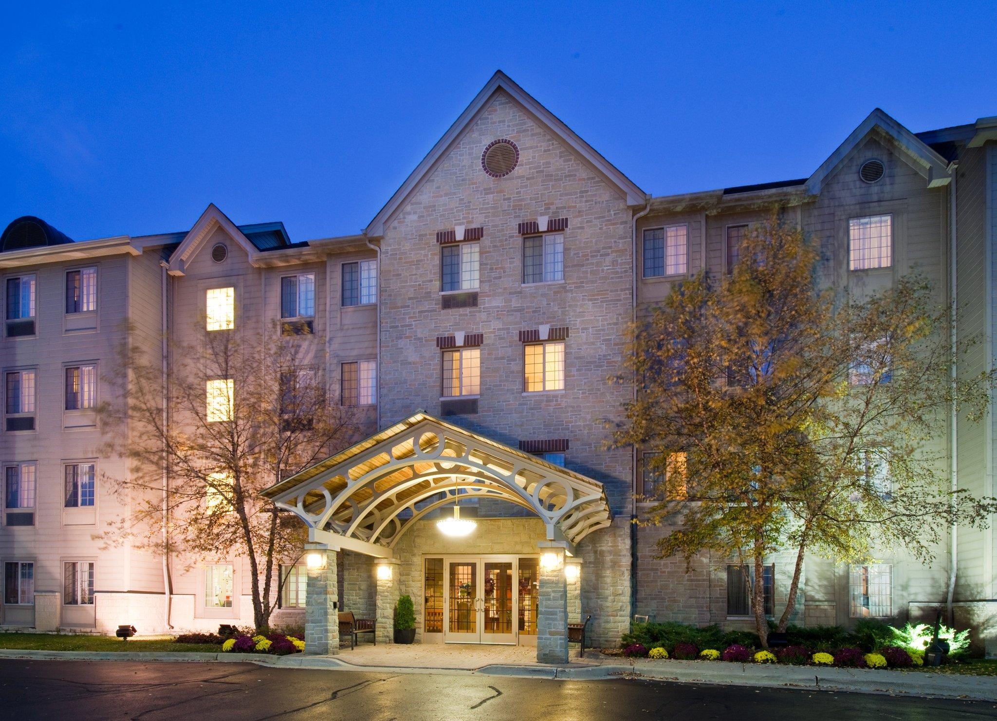 Staybridge Suites Chicago-Oakbrook Terrace By IHG 写真