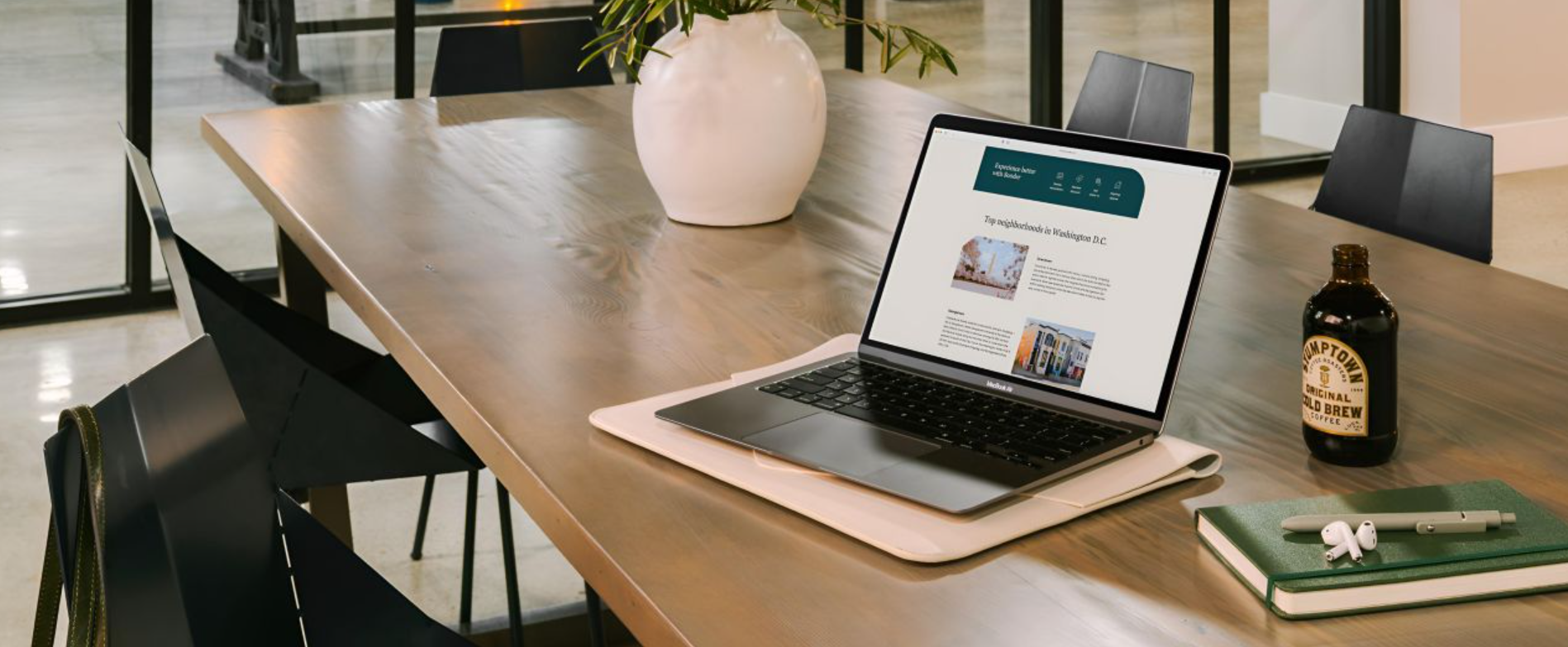 Georgetown C&O Apartments Georgetown 写真