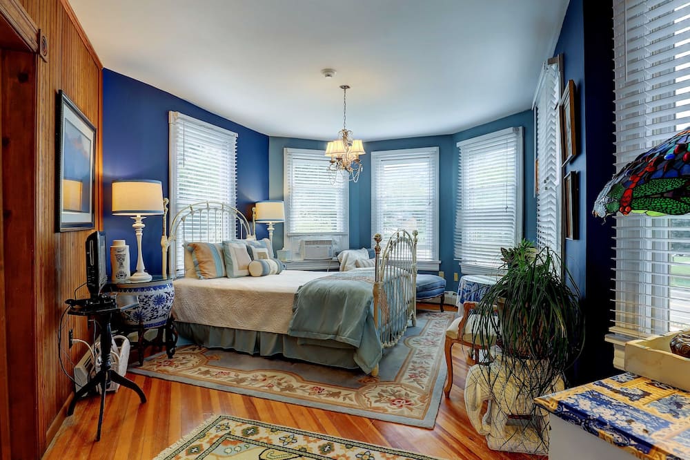 フェアローン イン 写真