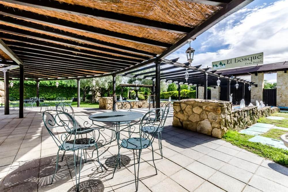 Hotel Doña Brígida - Salamanca Forum 写真