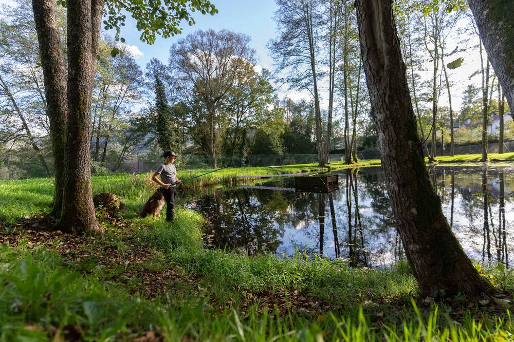 ビレッジ デ バカンス ラ ボッレ 写真