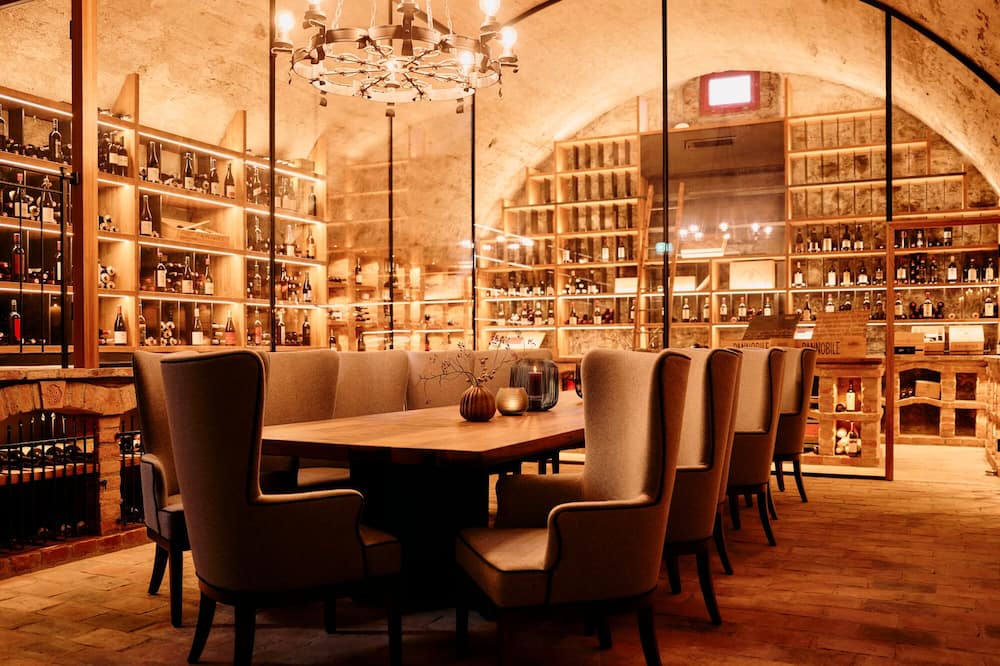 TAUROA Schloss Gabelhofen 写真