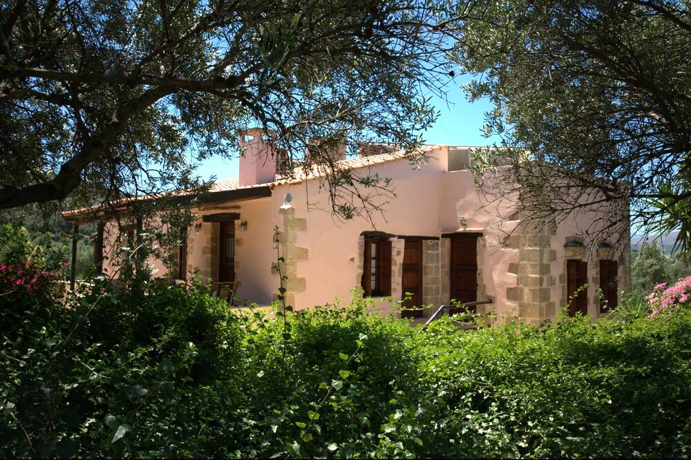 Elia Traditional Hotel & Spa 写真