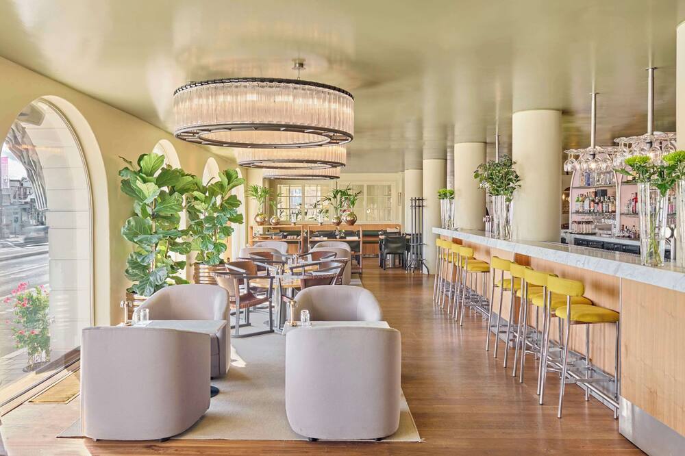 オテル ライゼン イン ザ ウンバウンド コレクション バイ ハイアット 写真