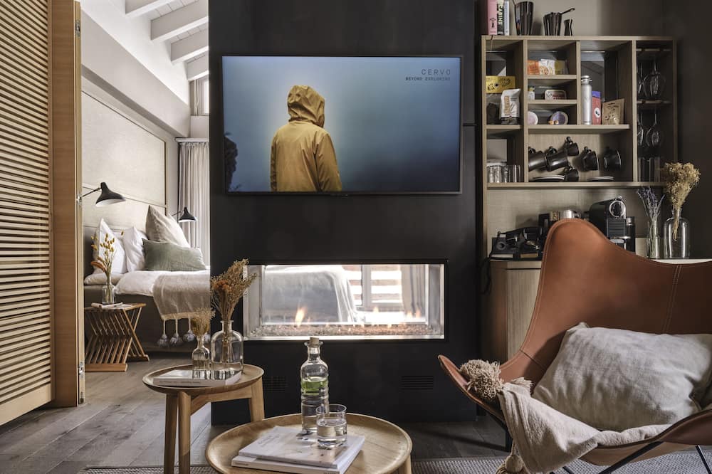 セルボ マウンテン リゾート 写真