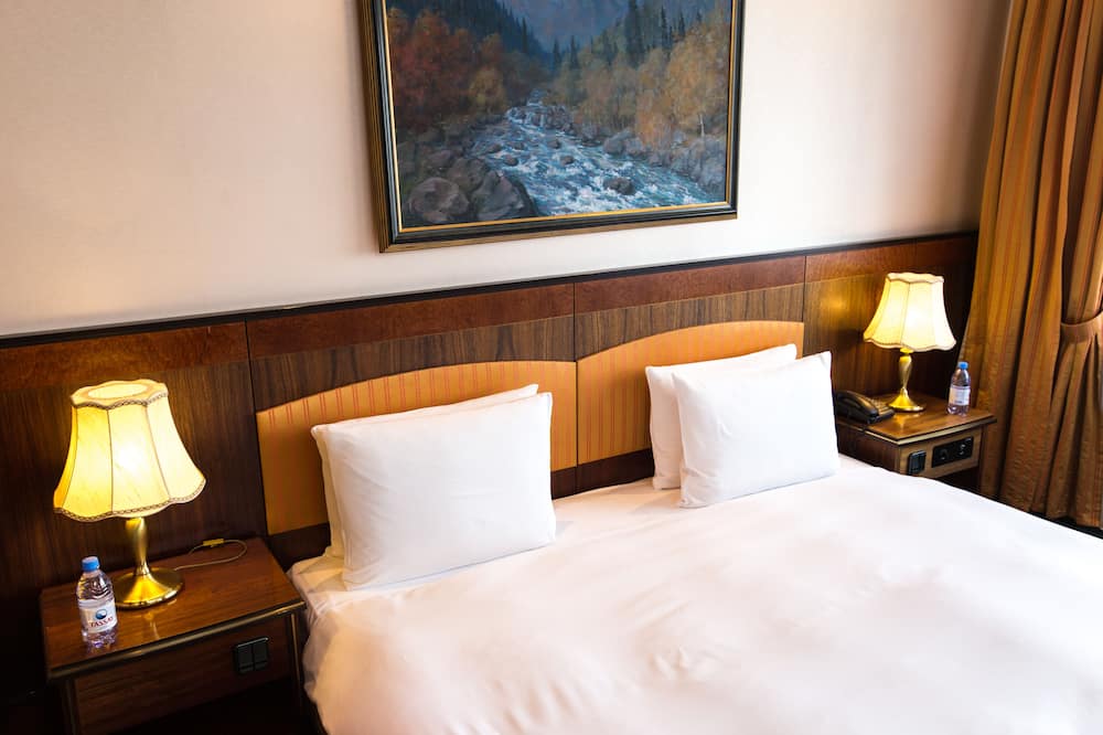 ラハット パレス ホテル 写真