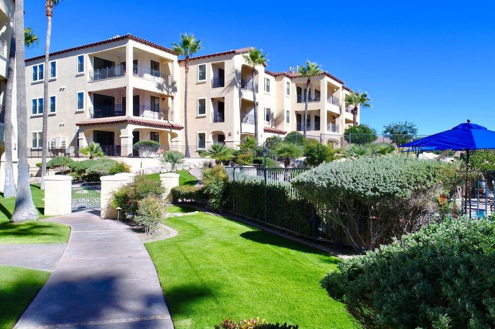 カノア ランチ ゴルフ リゾート 写真