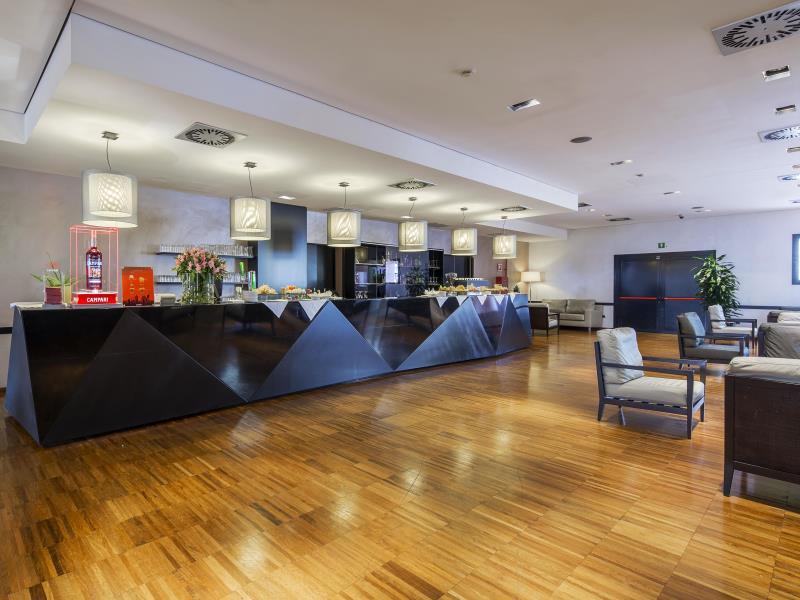 NH ミラノ フィエラ 写真