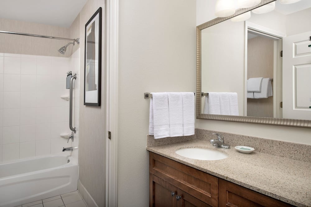 Residence Inn by Marriott Chico 写真