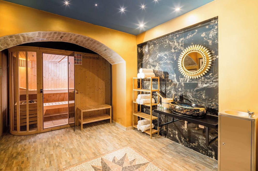 ベスト ウエスタン プラス セレブリティ スイーツ 写真