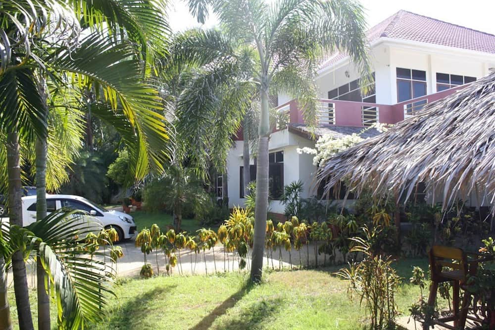 アオ タイ リゾート 写真