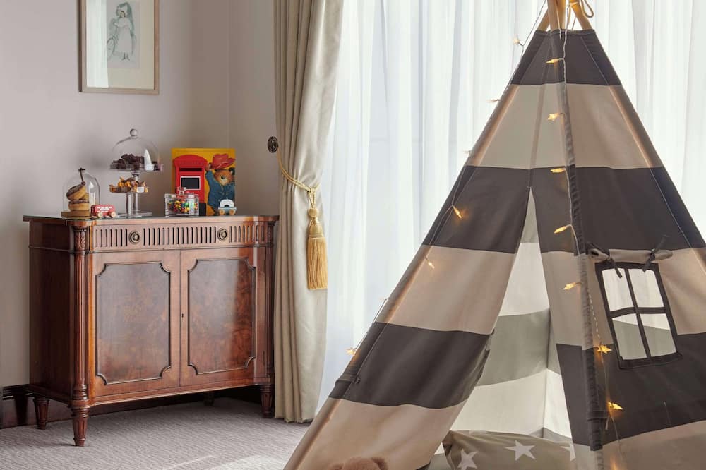 Hyatt Regency London The Churchill 写真