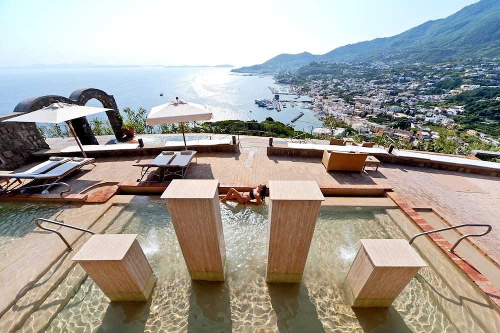 サン モンターノ リゾート&スパ 写真