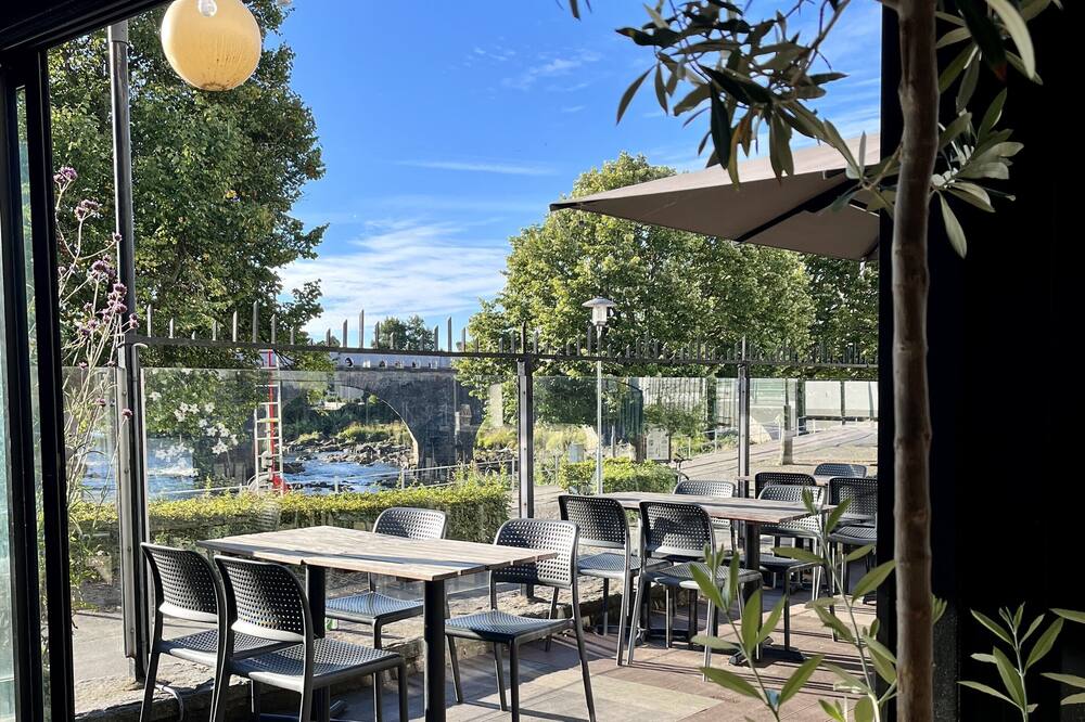 Grand Hotel Falkenberg 写真