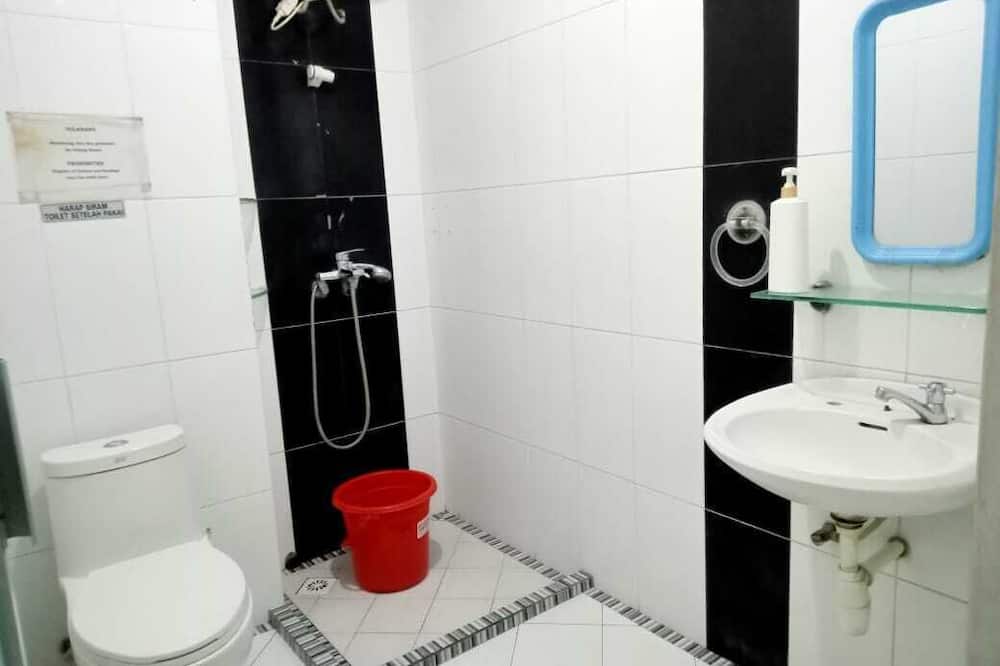 プロビデンス ホームステイ 写真