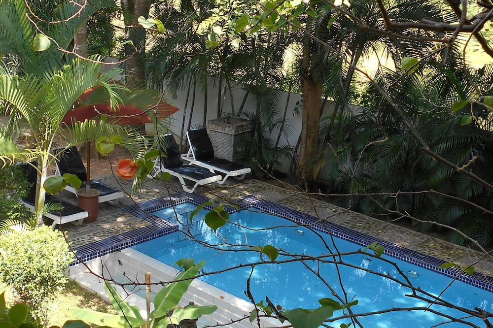 ヴィラ モレック 写真