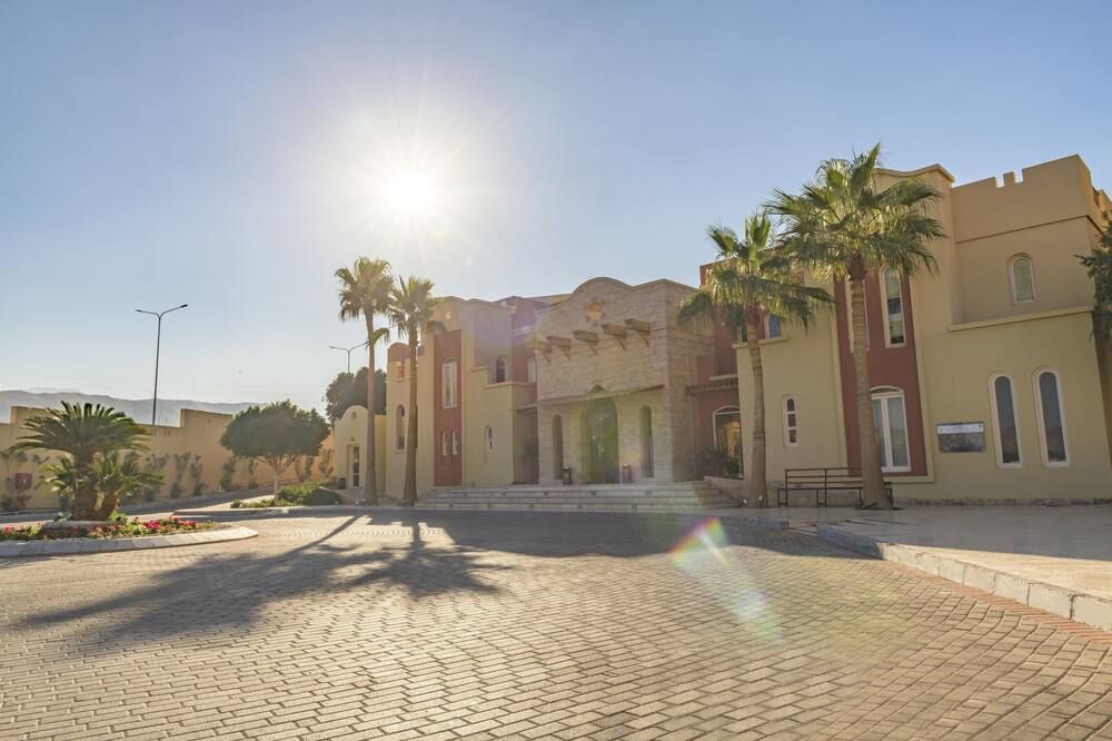 マリーナ プラザ タラ ベイ 写真