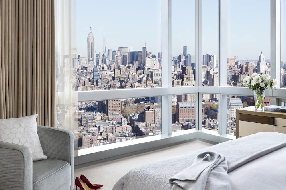 ザ ドミニク ホテル 写真