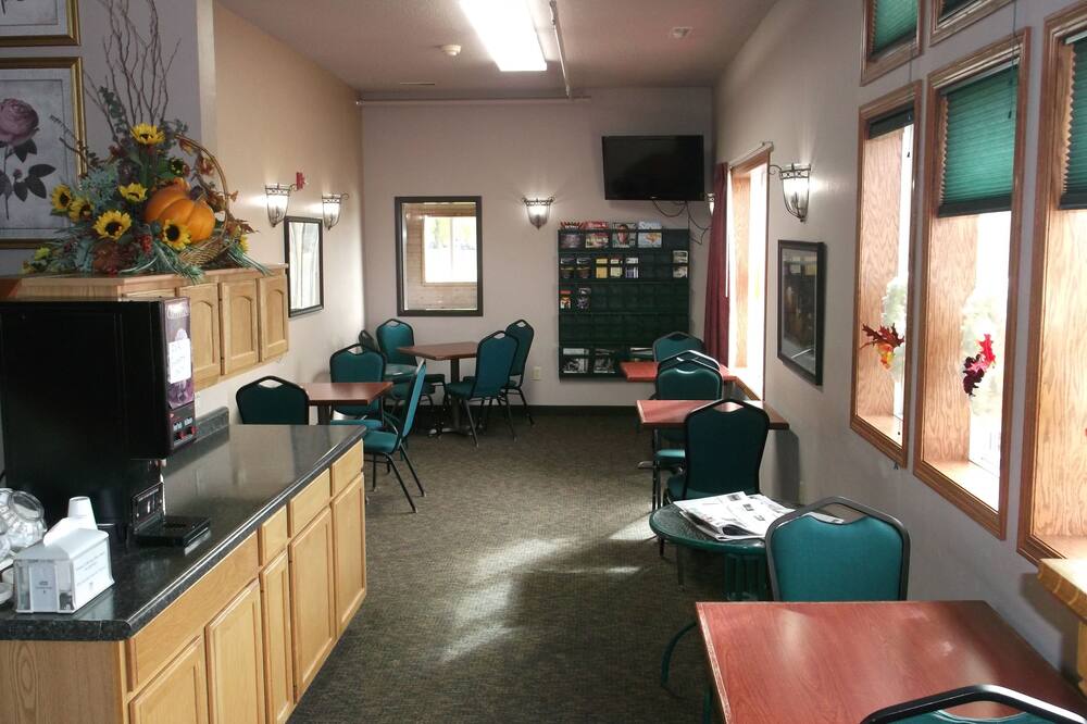 デ スメット スーパー デラックス イン アンド スイーツ 写真