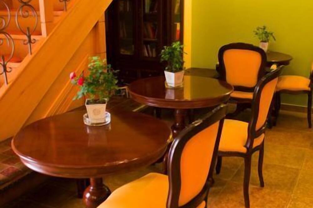 アンドロメダ スイーツ 写真