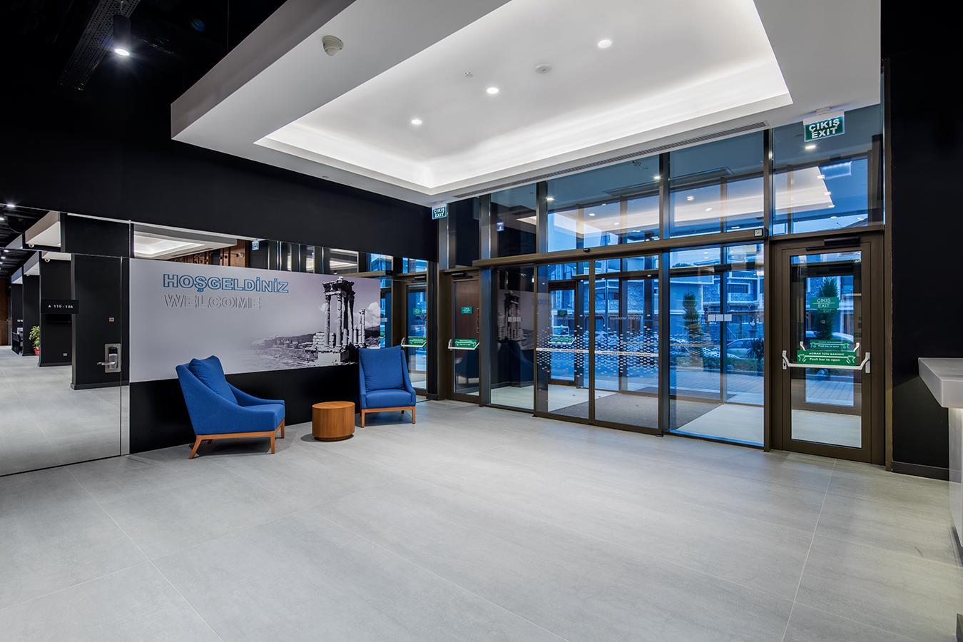 Hampton by Hilton Izmir Aliaga 写真