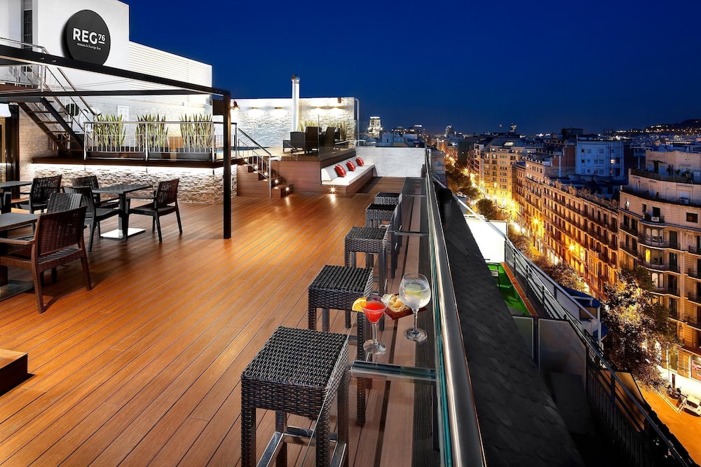 ホテル HCC レジェンテ 写真