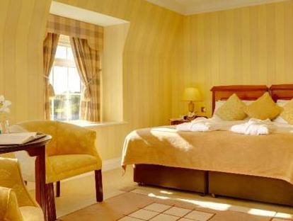 Ballygarry House Hotel & Spa 写真