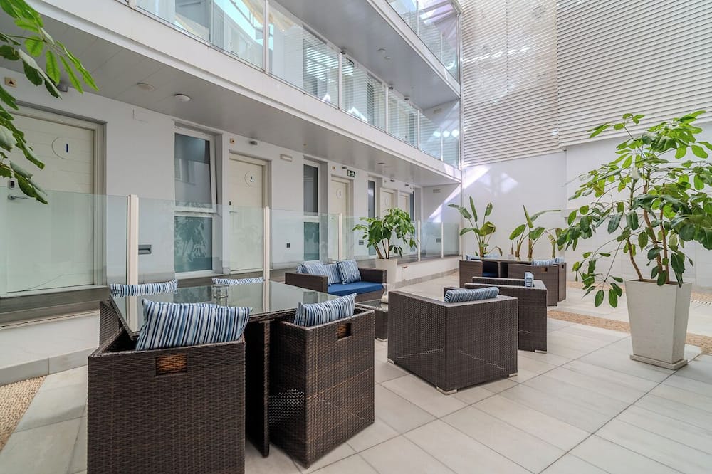 La Boutique Puerta Osario 写真