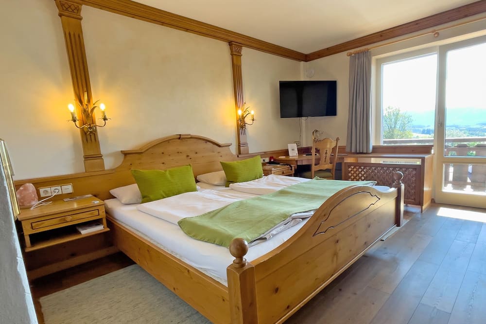 Biohotel Eggensberger 写真