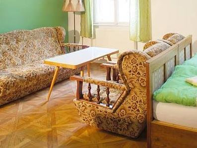 キューバ バー & ホステル 写真