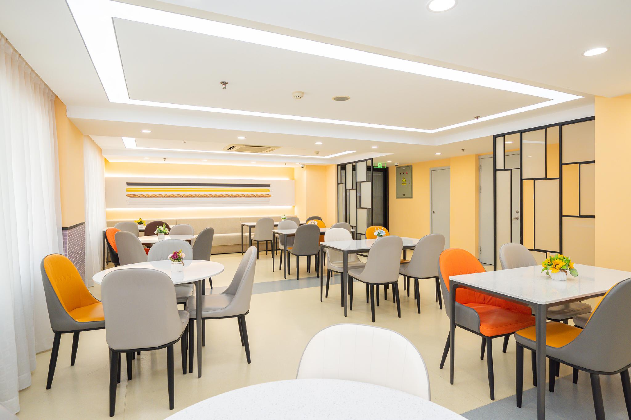 イビス シャンハイ シュージャーホイ ホテル 写真