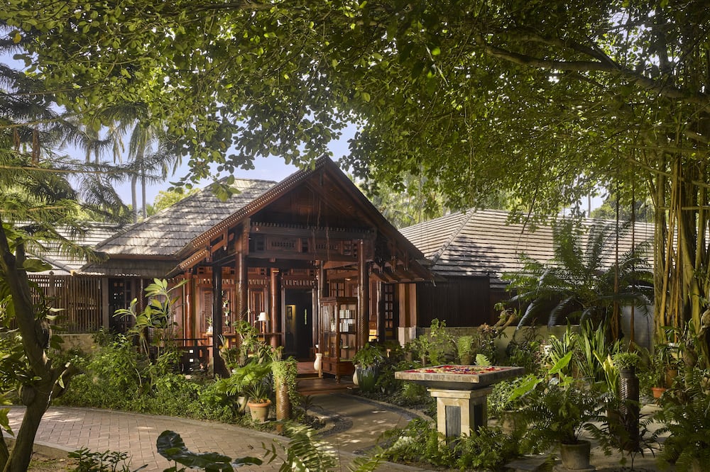 ロイヤル アイランド リゾート 写真