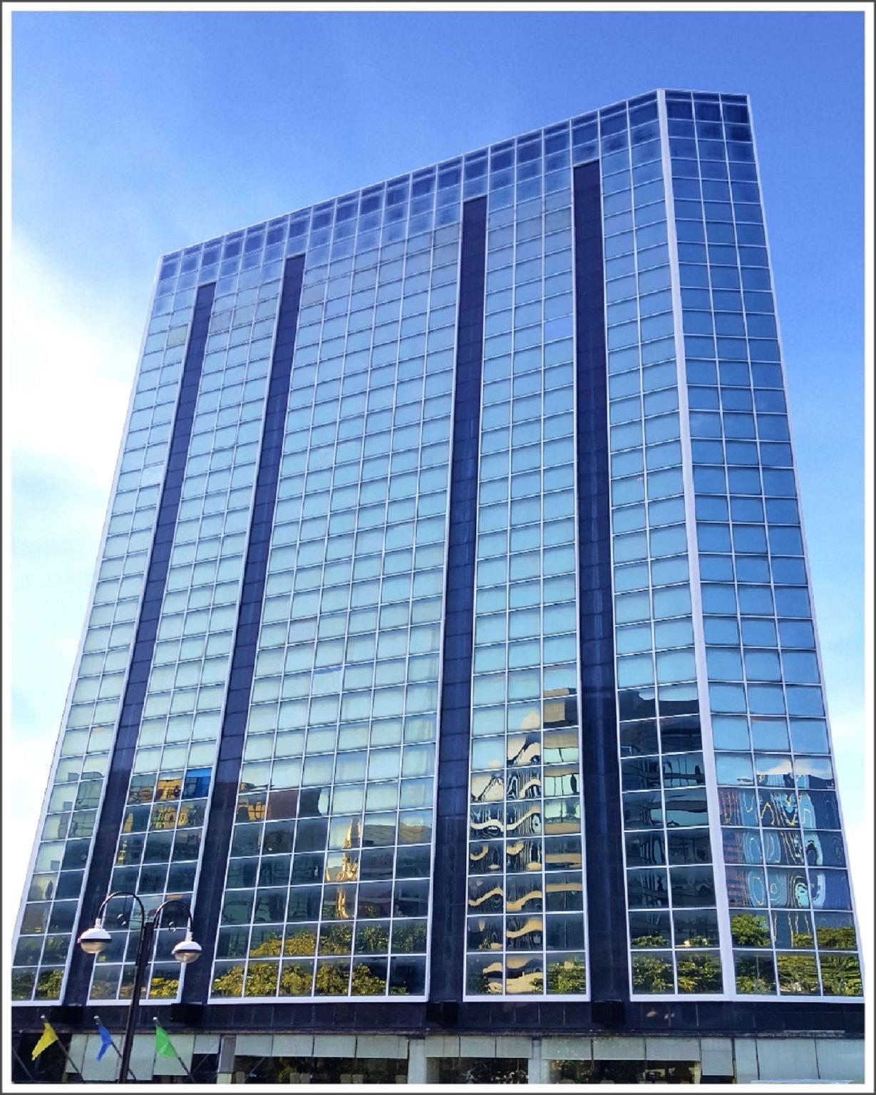 ベスト ウェスタン プラス ホテル カオルーン 写真