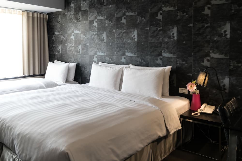 マイ ホテル 写真