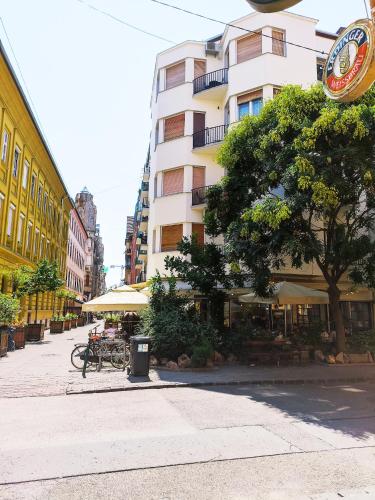 Opera Home Apartment 写真