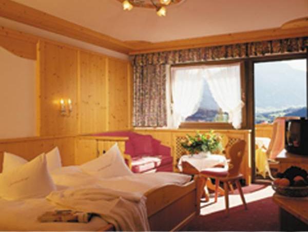 Hotel Brugger 写真