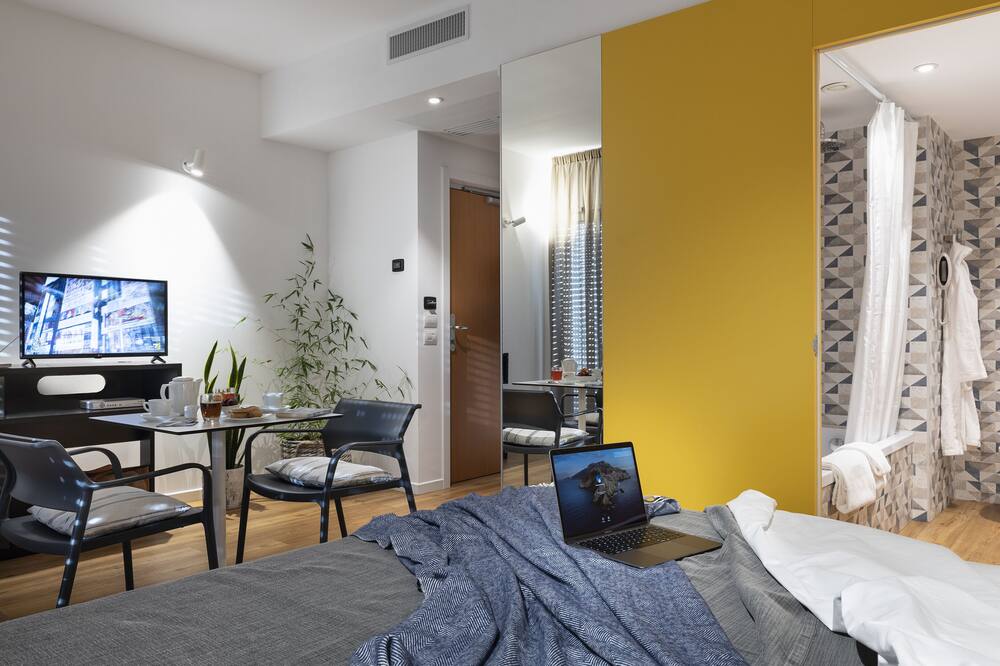 コッレ デル ソーレ ホテル 写真