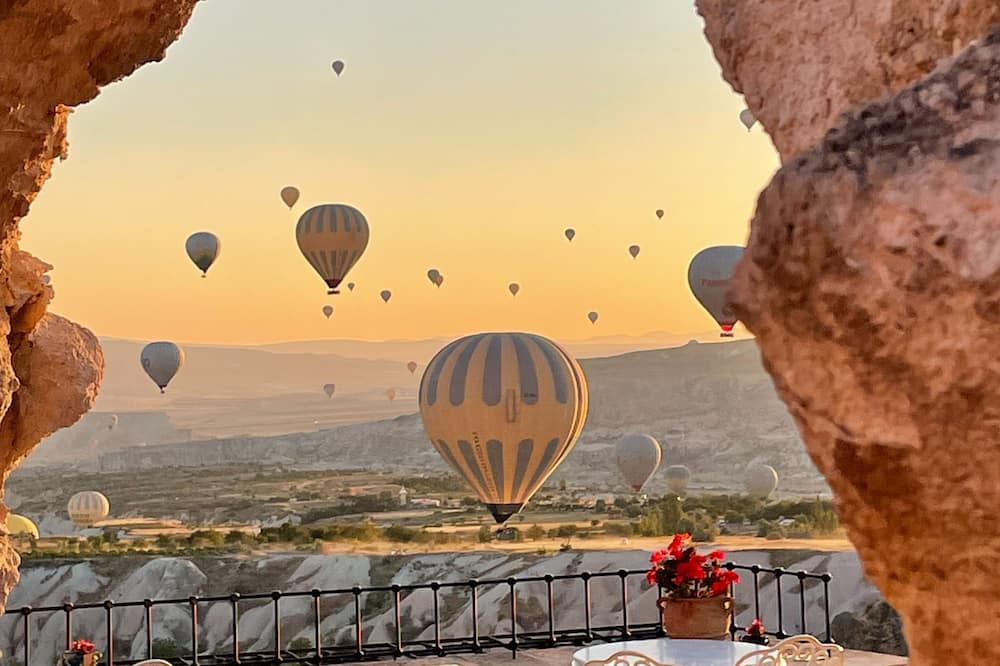 ミュージアム オテル - ルレ & シャトー 写真