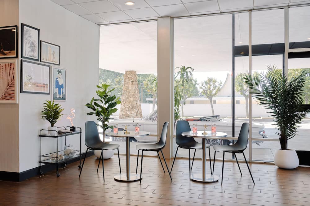 グレンデール エクスプレス ホテル ロサンゼルス 写真