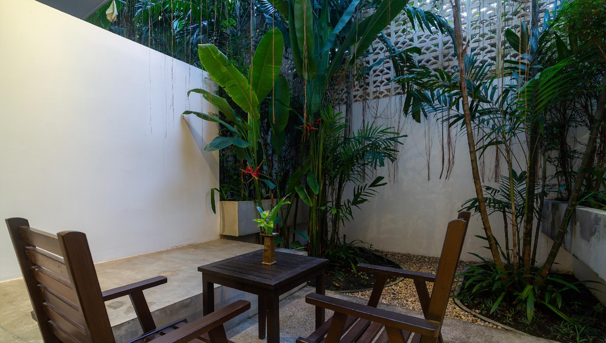 リンナヤ アーバン リバー リゾート 写真