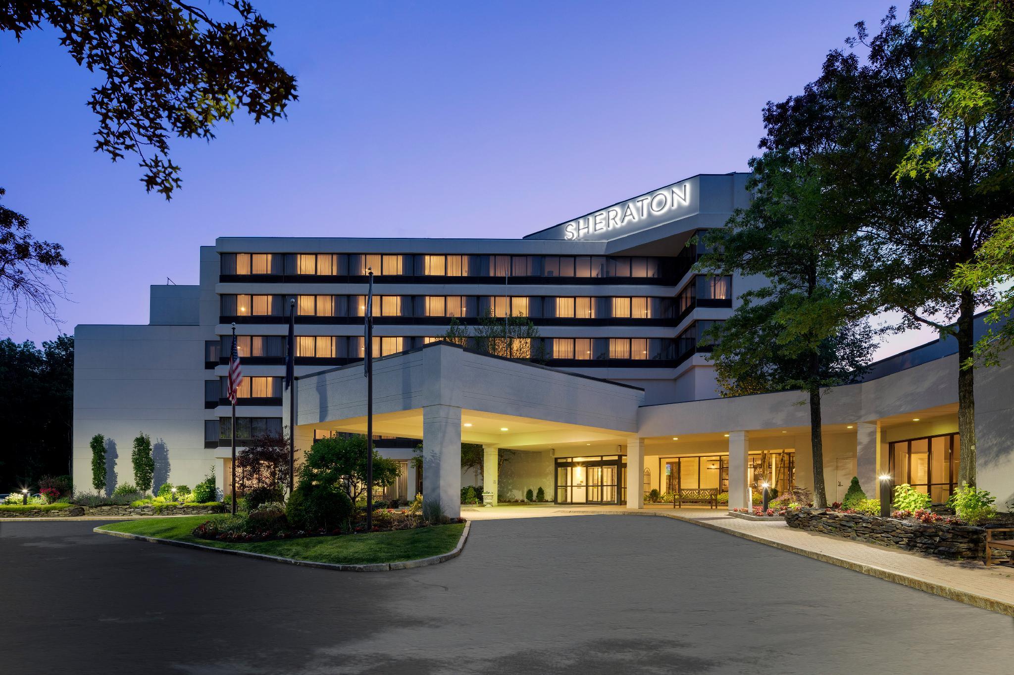 Portland Sheraton at Sable Oaks 写真