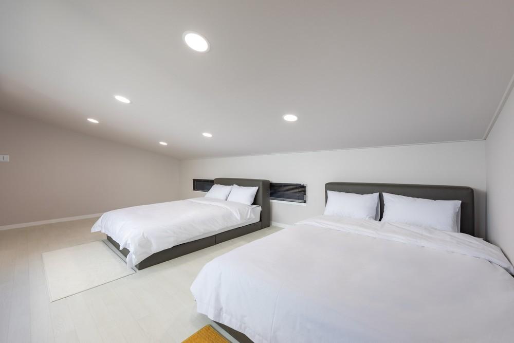 Gangneung Good day Poolvilla 写真