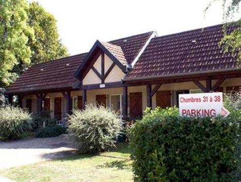 Hostellerie De Bretonnière - Groupe Logis Hotels 写真