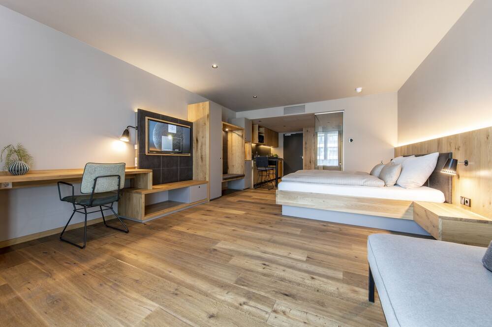 AKZENT Hotel Laupheimer Hof 写真