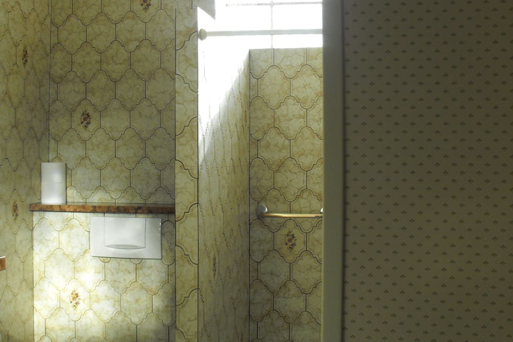 ホテル ホヘンスタッフェン 写真