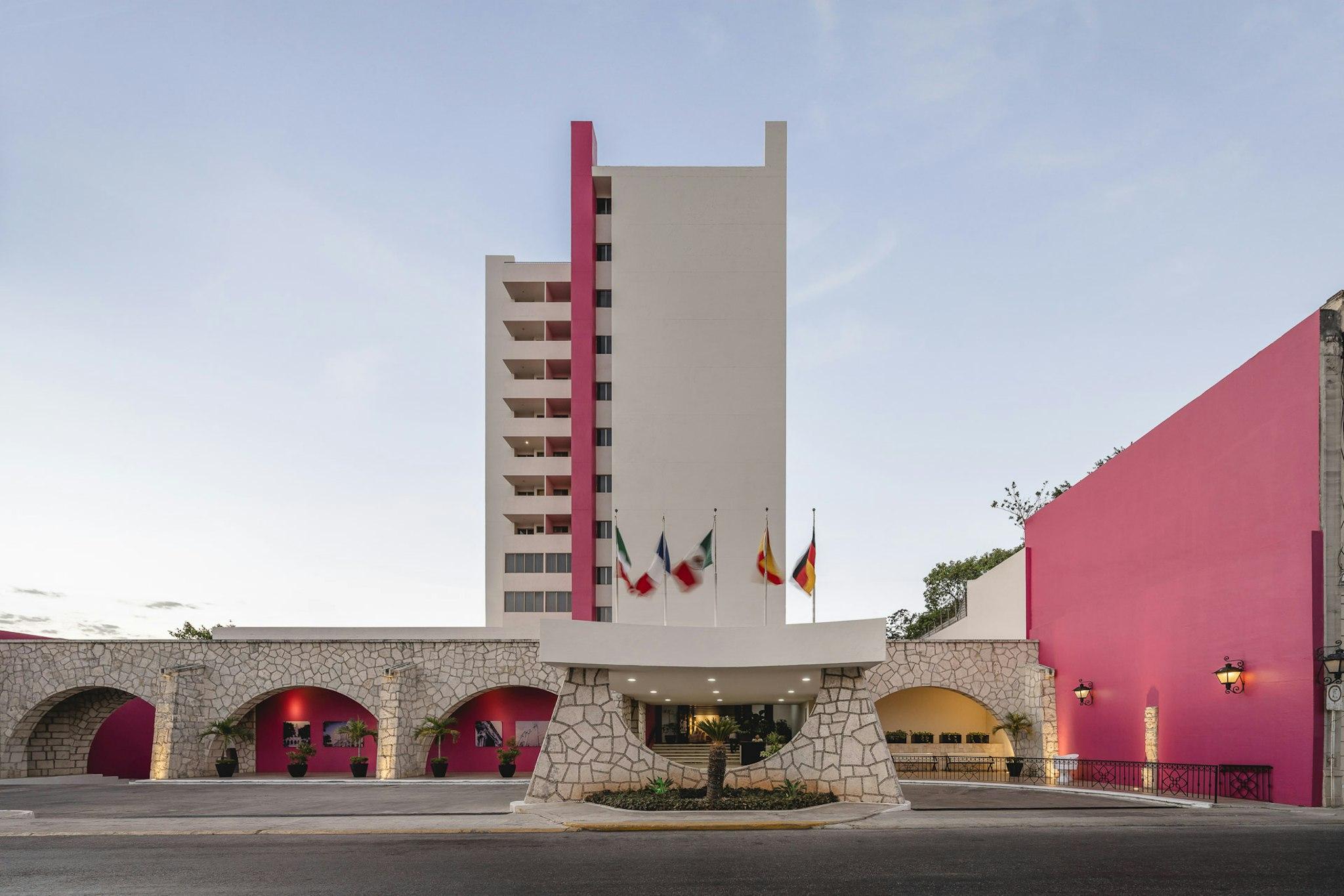 Gamma Merida El Castellano 写真